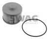 SWAG 10 93 2607 Fuel filter